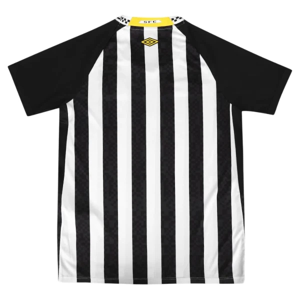 Santos FC Bortetrøye 2025/2026