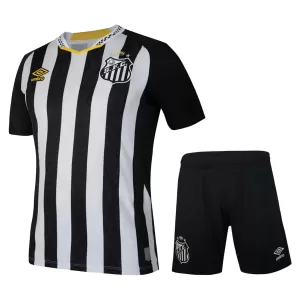 Santos FC Bortetrøye Barn 2025/2026