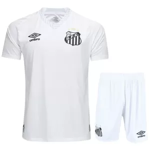 Santos FC Hjemmetrøye Barn 2025/2026