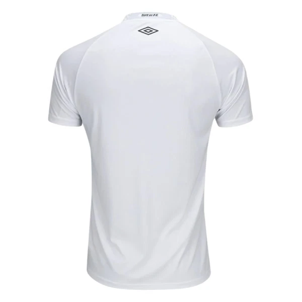 Santos FC Hjemmetrøye Barn 2025/2026