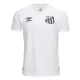 Santos FC Hjemmetrøye Barn 2025/2026