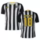 Santos FC Neymar JR 10 Bortetrøye 2025/2026 Santos FC Neymar JR 10 Bortetrøye 2025/2026