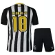 Santos FC Neymar JR 10 Bortetrøye Barn 2025/2026 Santos FC Neymar JR 10 Bortetrøye Barn 2025/2026