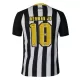 Santos FC Neymar JR 10 Bortetrøye Barn 2025/2026