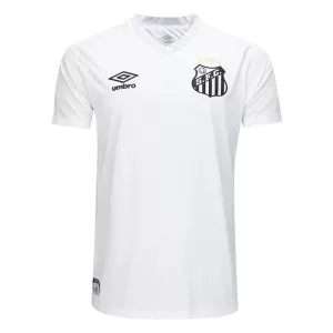 Santos FC Neymar JR 10 Hjemmetrøye 2025/2026
