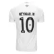 Santos FC Neymar JR 10 Hjemmetrøye 2025/2026