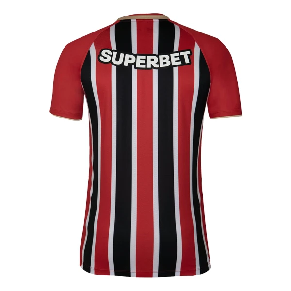 São Paulo Bortetrøye 2025/2026