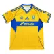 Tigres UANL Hjemmetrøye 2025/2026 Tigres UANL Hjemmetrøye 2025/2026