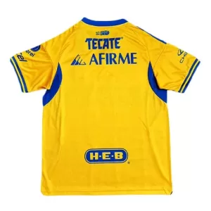 Tigres UANL Hjemmetrøye 2025/2026