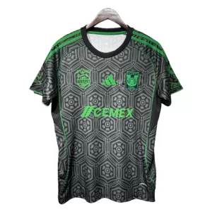 Tigres UANL Tredjetrøye 2025/2026