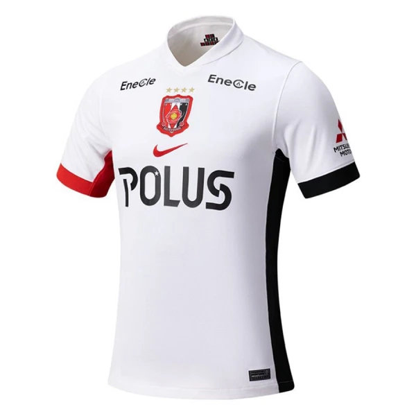 Urawa Red Diamonds Bortetrøye 2025/2026