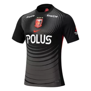 Urawa Red Diamonds Tredjetrøye 2025/2026