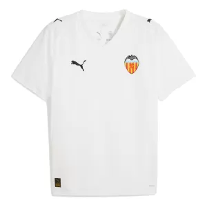 Valencia CF Hjemmetrøye 2025/2026 Valencia CF Hjemmetrøye 2025/2026