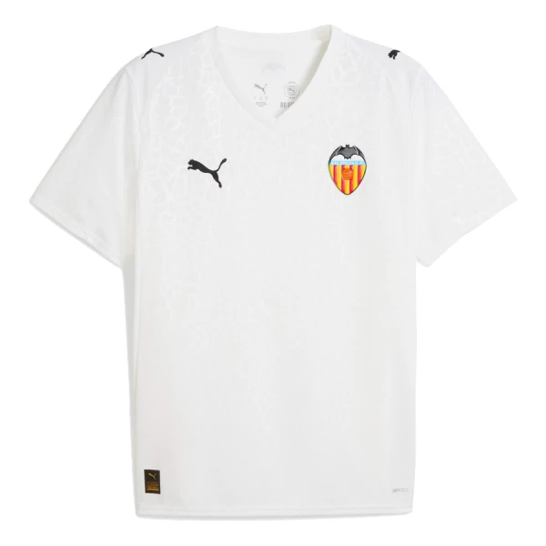 Valencia CF Hjemmetrøye 2025/2026