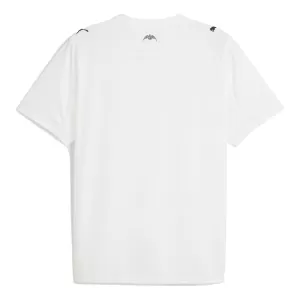 Valencia CF Hjemmetrøye 2025/2026