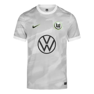 VfL Wolfsburg Bortetrøye 2025/2026