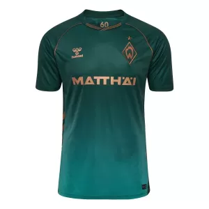 Werder Bremen Tredjetrøye 2025/2026