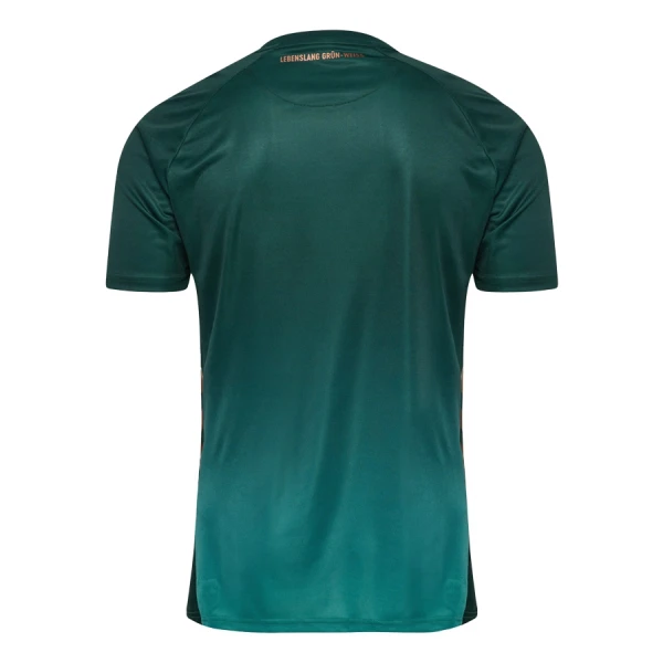 Werder Bremen Tredjetrøye 2025/2026