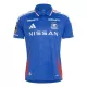 Yokohama F. Marinos Hjemmetrøye 2025/2026 Yokohama F. Marinos Hjemmetrøye 2025/2026
