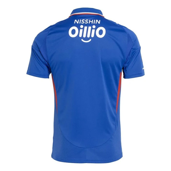 Yokohama F. Marinos Hjemmetrøye 2025/2026