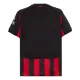 AC Milan Hjemmetrøye 2025/2026
