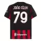 AC Milan João Félix 79 Hjemmetrøye 2025/2026