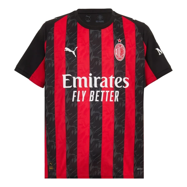 AC Milan João Félix 79 Hjemmetrøye 2025/2026
