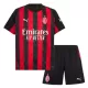 AC Milan João Félix 79 Hjemmetrøye Barn 2025/2026