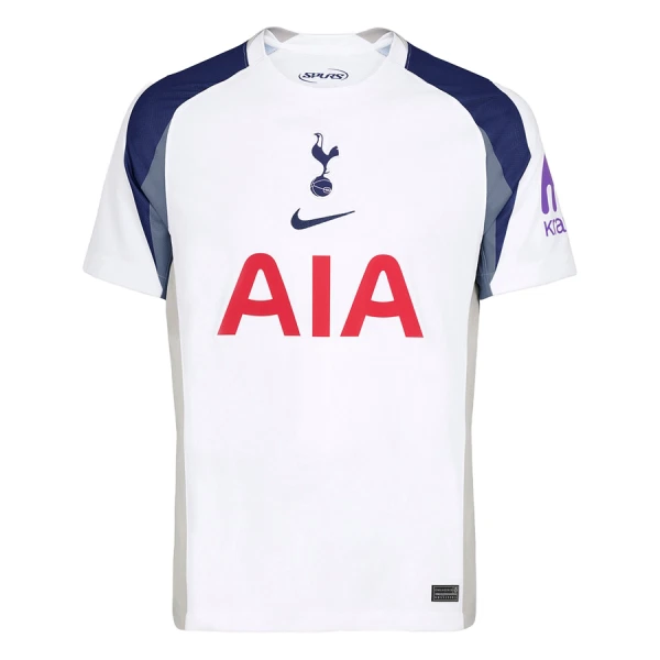 Tottenham Hotspur Heung-min Son 7 Hjemmetrøye 2025/2026