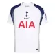 Tottenham Hotspur Heung-min Son 7 Hjemmetrøye 2025/2026