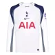 Tottenham Hotspur Hjemmetrøye 2025/2026 Langermet