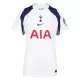 Tottenham Hotspur Hjemmetrøye Dame 2025/2026 Tottenham Hotspur Hjemmetrøye Dame 2025/2026