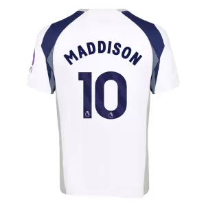 Tottenham Hotspur Maddison 10 Hjemmetrøye 2025/2026