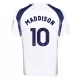 Tottenham Hotspur Maddison 10 Hjemmetrøye 2025/2026