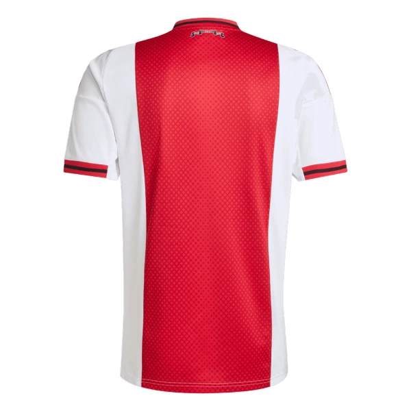 Ajax Amsterdam Amsterdam Hjemmetrøye 2025/2026