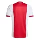 Ajax Amsterdam Amsterdam Hjemmetrøye 2025/2026