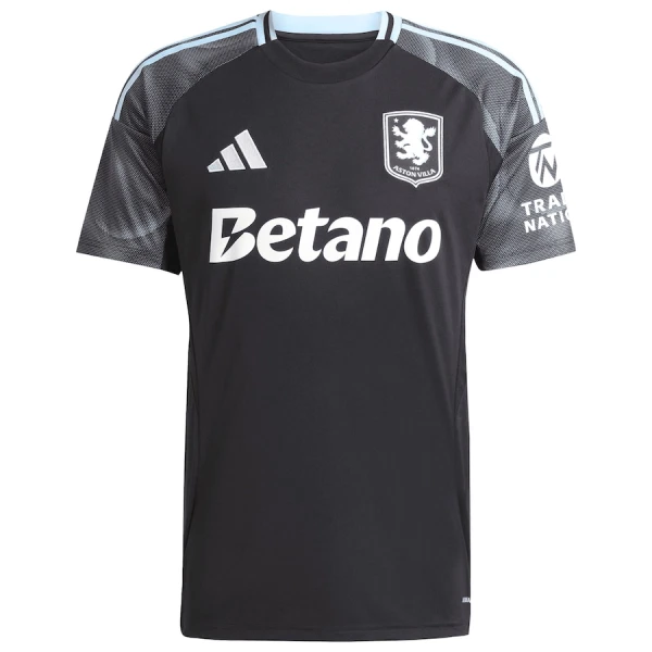 Aston Villa Bortetrøye 2025/2026