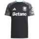 Aston Villa Bortetrøye 2025/2026