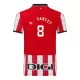 Athletic Bilbao O. Sancet 8 Hjemmetrøye 2025/2026 Athletic Bilbao O. Sancet 8 Hjemmetrøye 2025/2026
