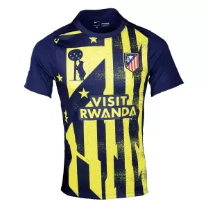 Atlético Madrid Pre-Match Trøye 2025/2026 Atlético Madrid Pre-Match Trøye 2025/2026