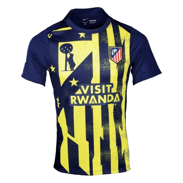 Atlético Madrid Pre-Match Trøye 2025/2026