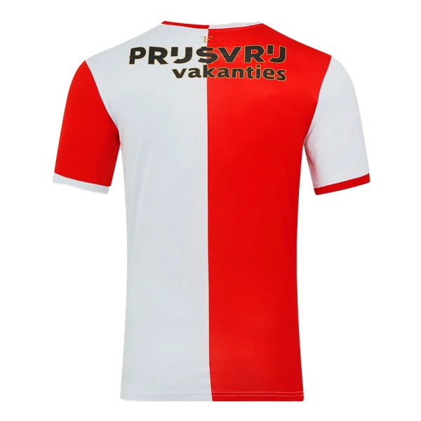 Feyenoord Rotterdam Hjemmetrøye 2025/2026