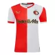 Feyenoord Rotterdam Hjemmetrøye Dame 2025/2026 Feyenoord Rotterdam Hjemmetrøye Dame 2025/2026