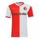 Feyenoord Rotterdam Q. Timber 8 Hjemmetrøye 2025/2026