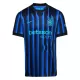 Inter Milan Hjemmetrøye 2025/2026 Inter Milan Hjemmetrøye 2025/2026