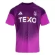 Aberdeen Målvakt Trøye 2025/2026 Lilla Aberdeen Målvakt Trøye 2025/2026 Lilla