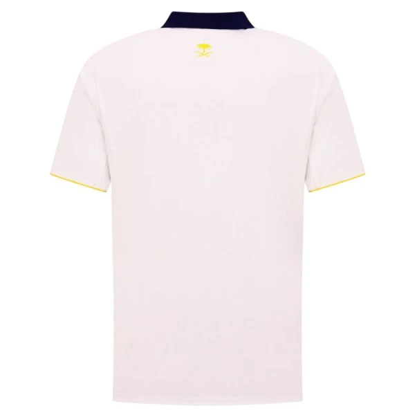 Al-Nassr FC Tredjetrøye 2025/2026