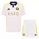 Al-Nassr FC Tredjetrøye Barn 2025/2026
