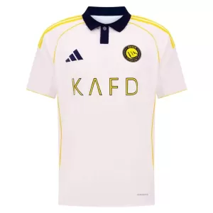 Al-Nassr FC Tredjetrøye Barn 2025/2026