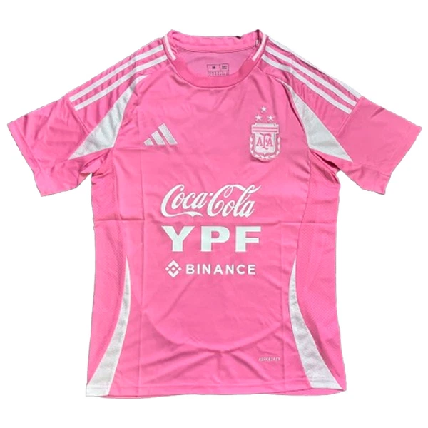 Argentina Trenings Skjorter 2025 Argentina Trenings Skjorter 2025